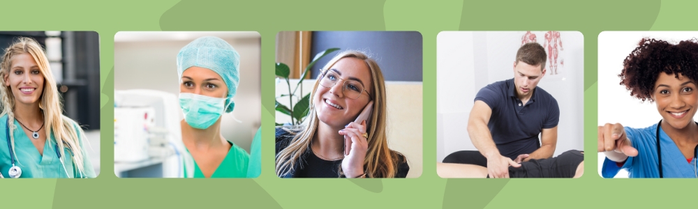Stellenangebote Recruiter Winterswijk Bocholt Home Office
